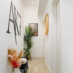 Hotel Ak7 Boutique, Budapeste